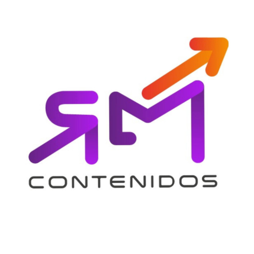 RM Contenidos logo